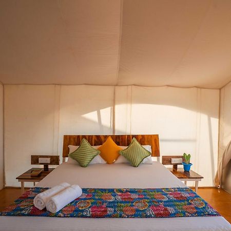 Zostel Sam Desert Ngoại thất bức ảnh