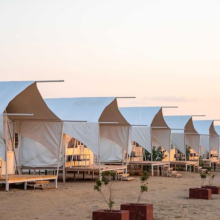 Zostel Sam Desert Ngoại thất bức ảnh