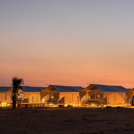 Zostel Sam Desert Ngoại thất bức ảnh