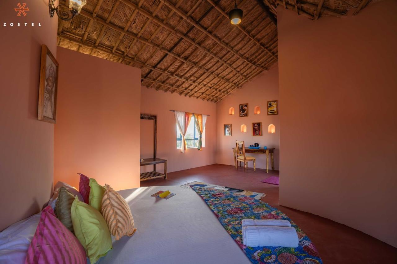 Zostel Sam Desert Ngoại thất bức ảnh