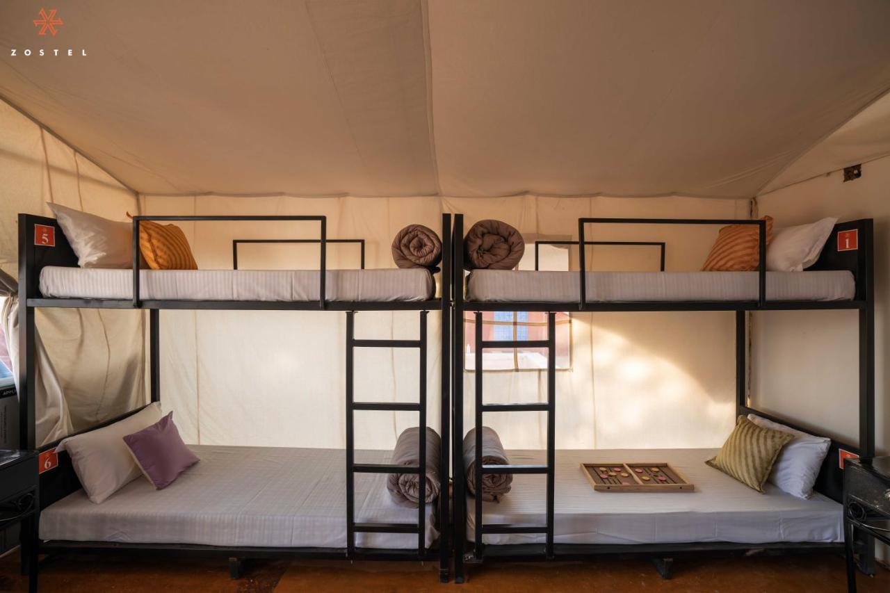 Zostel Sam Desert Ngoại thất bức ảnh