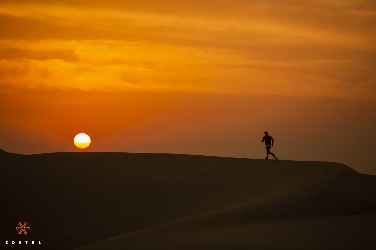 Zostel Sam Desert Ngoại thất bức ảnh