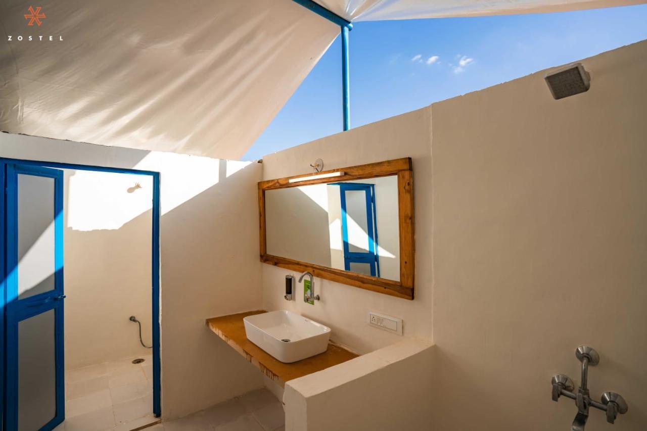 Zostel Sam Desert Ngoại thất bức ảnh