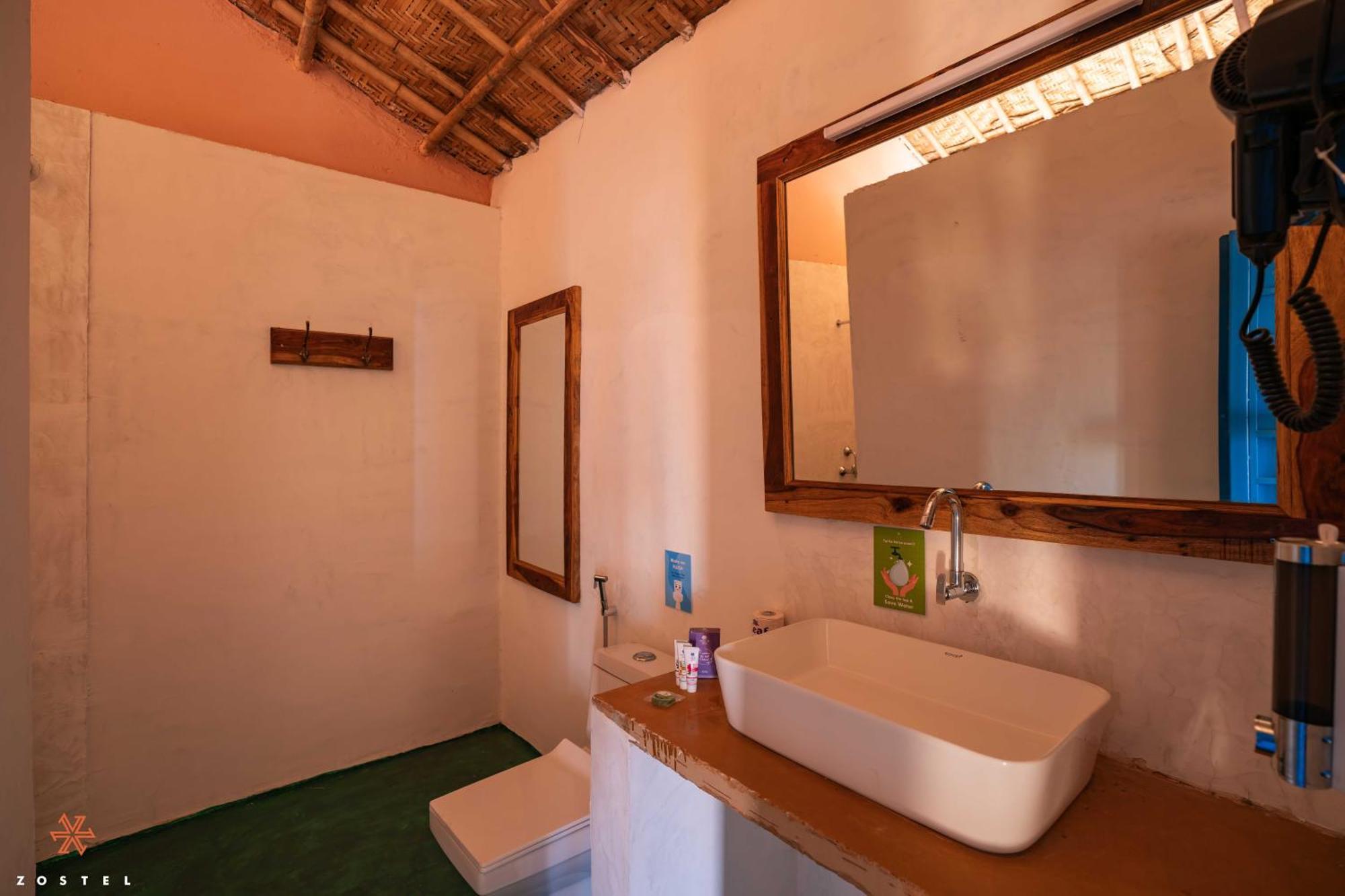 Zostel Sam Desert Ngoại thất bức ảnh