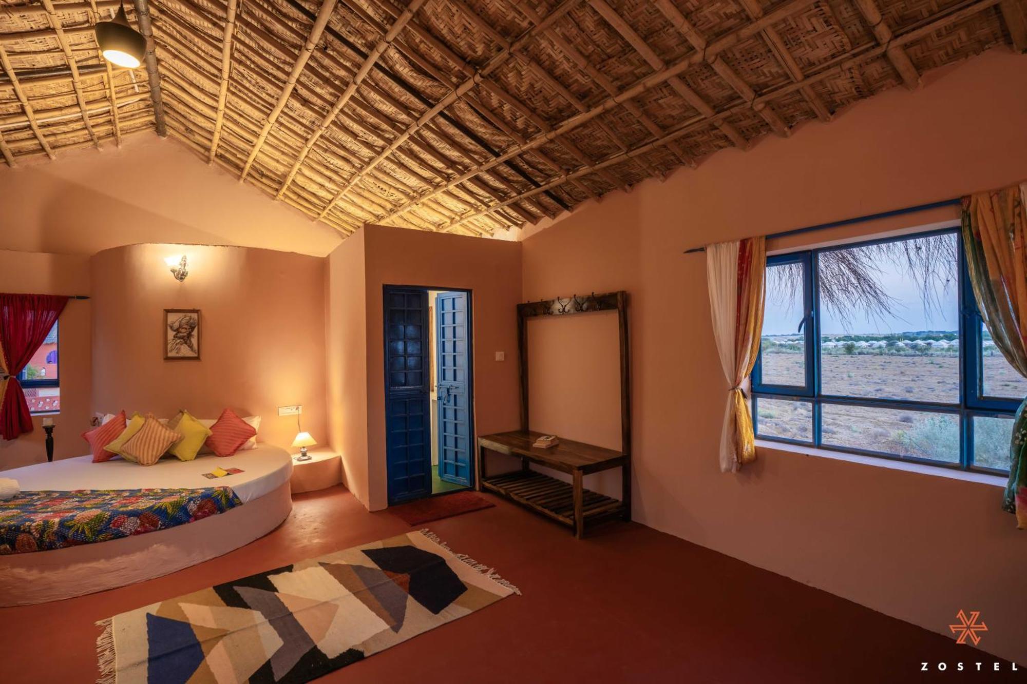 Zostel Sam Desert Ngoại thất bức ảnh